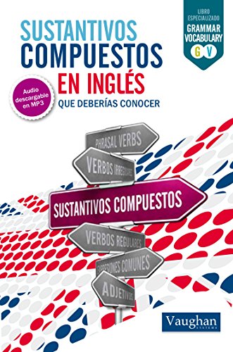 sustantivos compuestos (Spanish Edition)