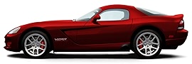 2007 Dodge/Viper