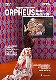  Offenbach, Jacques - Orpheus in der Unterwelt