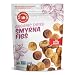 Made In Nature Organic Dried Smyrna Figs, 40 oz - Non-GMO Vegan Dried Fruit Snack