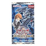YuGiOh Duelist Pack: Kaiba Booster Pack