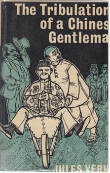 Hardcover The Tribulations of a Chinese Gentleman Book