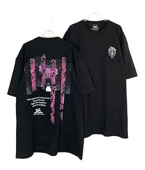 allaround lynch. 悠介 コラボ Tシャツ 51K3Ff1qywL._UF350,350_QL50_.jpg