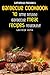 Barbecue Cookbook: 70 Time Tested Barbecue Meat Recipes....Revealed! (With Recipe Journal) (English Edition)