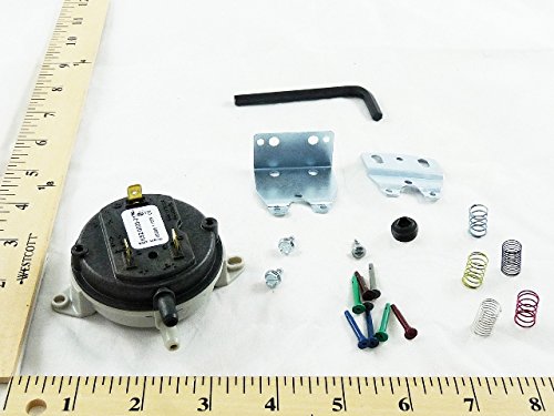 Cleveland Controls NS2-0000-01 Switch