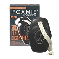 Foamie Festes Duschgel &