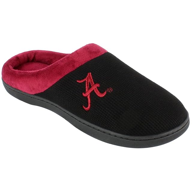 Comfy Feet Unisex Adult Comfy Clog Slipper