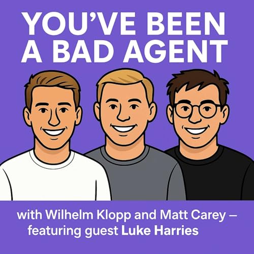 Growth with Luke Harries from ElevenLabs, Building, Hiring and Automating the Best Horizontal AI Voice Platform, Backed by Research