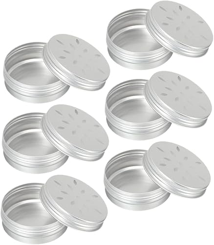 Miniatura 5 de DOITOOL 30 unidades de caja de aroma de entrenamiento para perros, equipo de agilidad para perros, estuche para oler olor de perro, herramientas de