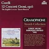 Grossi Cnc Grossi Op.6/Ec/Pinnock Dgr2 (2 CD)
