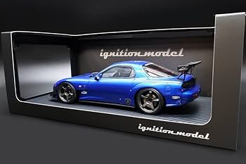 Amazon | イグニッションモデル 1/18 FEED マツダ RX-7 (FD3S