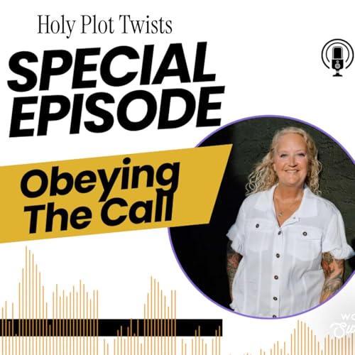 Season 11 - Episode 17 - Special Episode Celebrating One Year of Holy Plot Twists