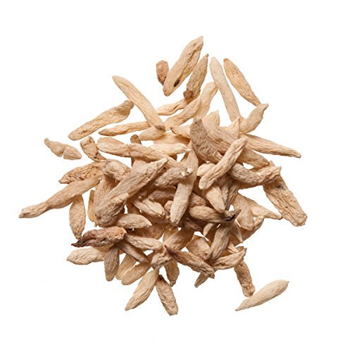 Ophiopogon Herb | Mai Men Dong Chinese Herb - 1 Oz
