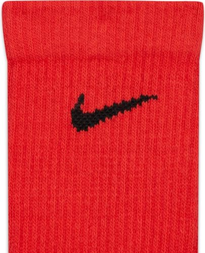 Nike Performance Cushioned Dri FIT Crew Socks 3 Pack2