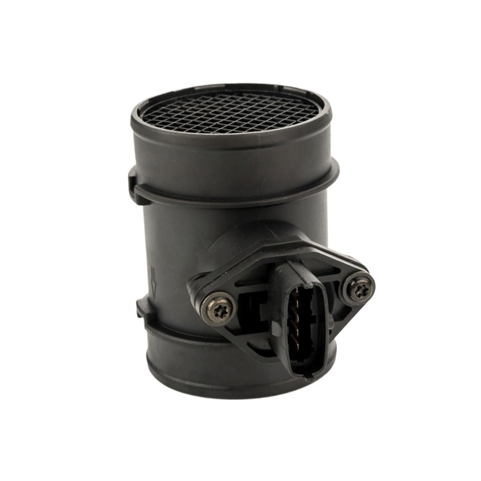 Capteur de débit d'air massique à 5 broches, Compatible With KIA, Spectra Optima/Hyundai Sonata Santa Fe 28164-38210 0280218111 7516115 28164-38200 Capteur de débit d'air automobile