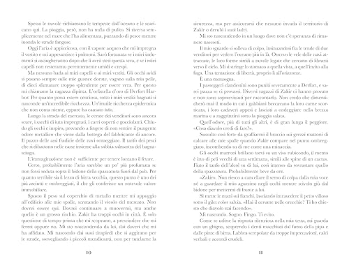 Il Bagliore Della Vendetta. Re Mida E La Gabbia Dorata - 3