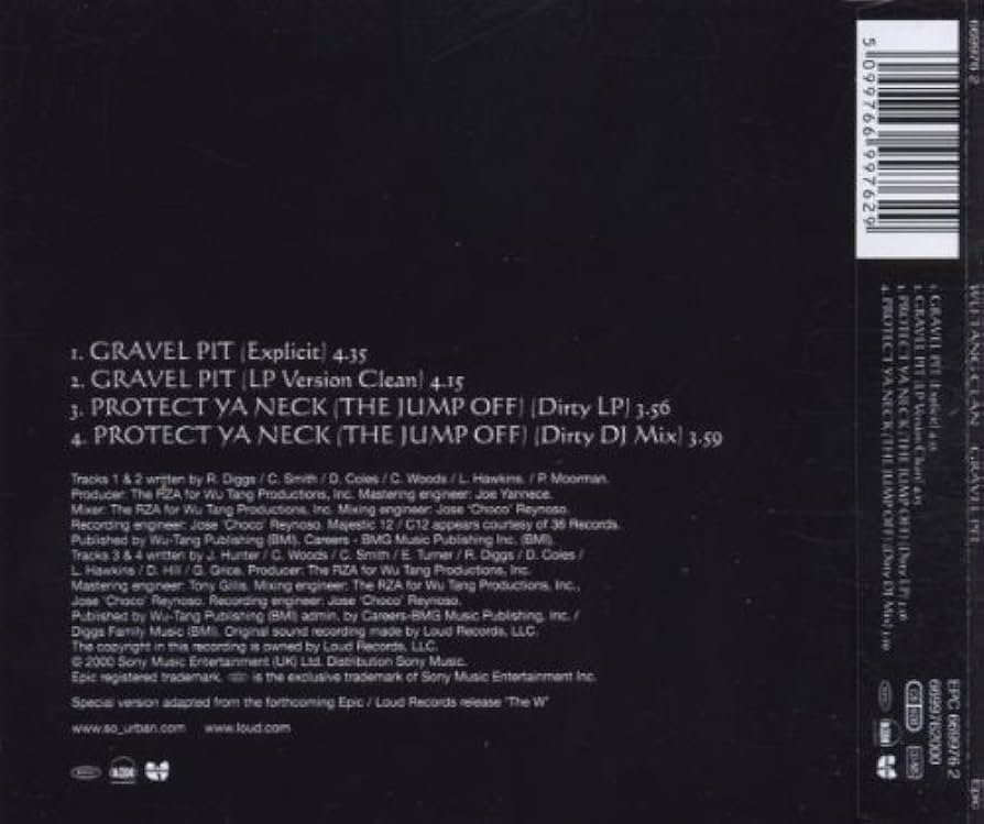 【G-RAP】Point Blank/N-Tha-Do' PTK - 36 Jahre T-Shirt