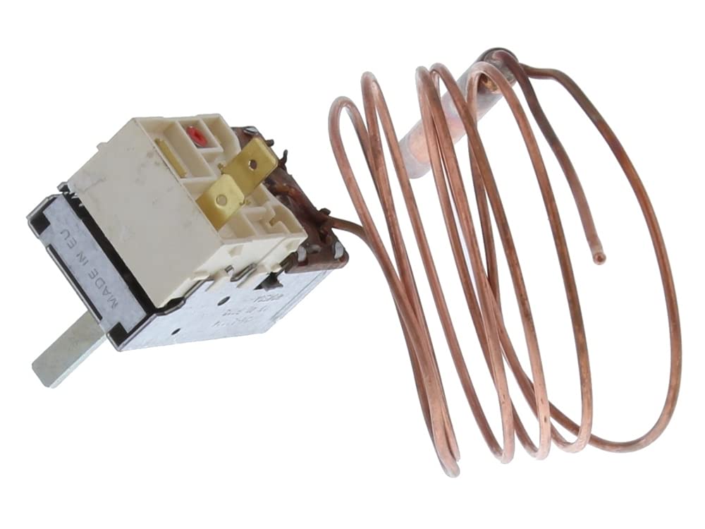 Potterton Prima 30F 40F 50F 60F 80F 100F Control Thermostat 404504