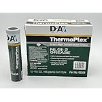 Thermoplex-NLGI-2-14oz-Grease-Tubes-10-Tube-Case-Extreme-Temperature-Protection-Calcium-Based-Grease