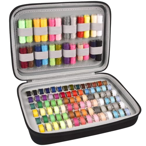 GWCASE 84-Bobbin and Thread Organizer