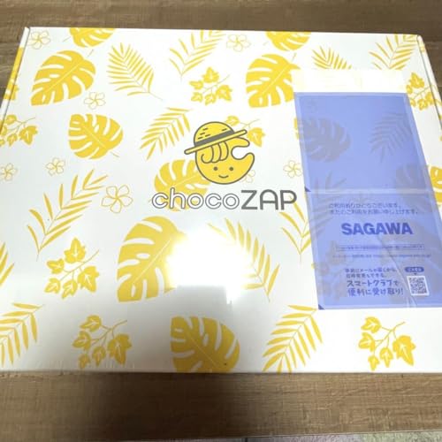 チョコザップ