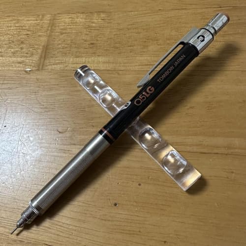 TOMBOW トンボ シャープペンシル SH-500 0,5 10本 Amazon.co.jp: トンボ鉛筆 シャープペン モノグラフライト 0.5mm