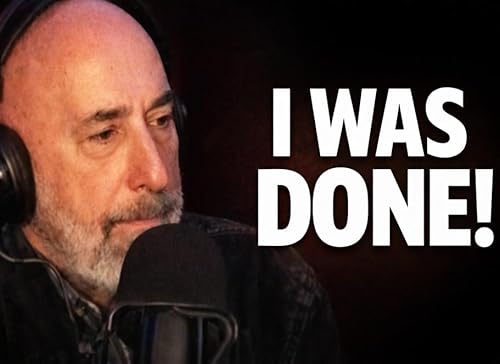 Burned Out, Angry, Ready to Leave &mdash; Then Everything Changed Podcast Por  arte de portada