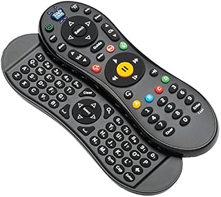 TiVo C00260 Roamio Slide Pro DVR Remote