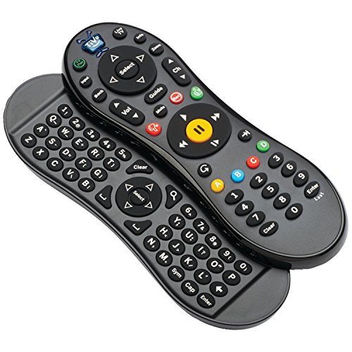 TiVo C00260 Roamio Slide Pro DVR Remote