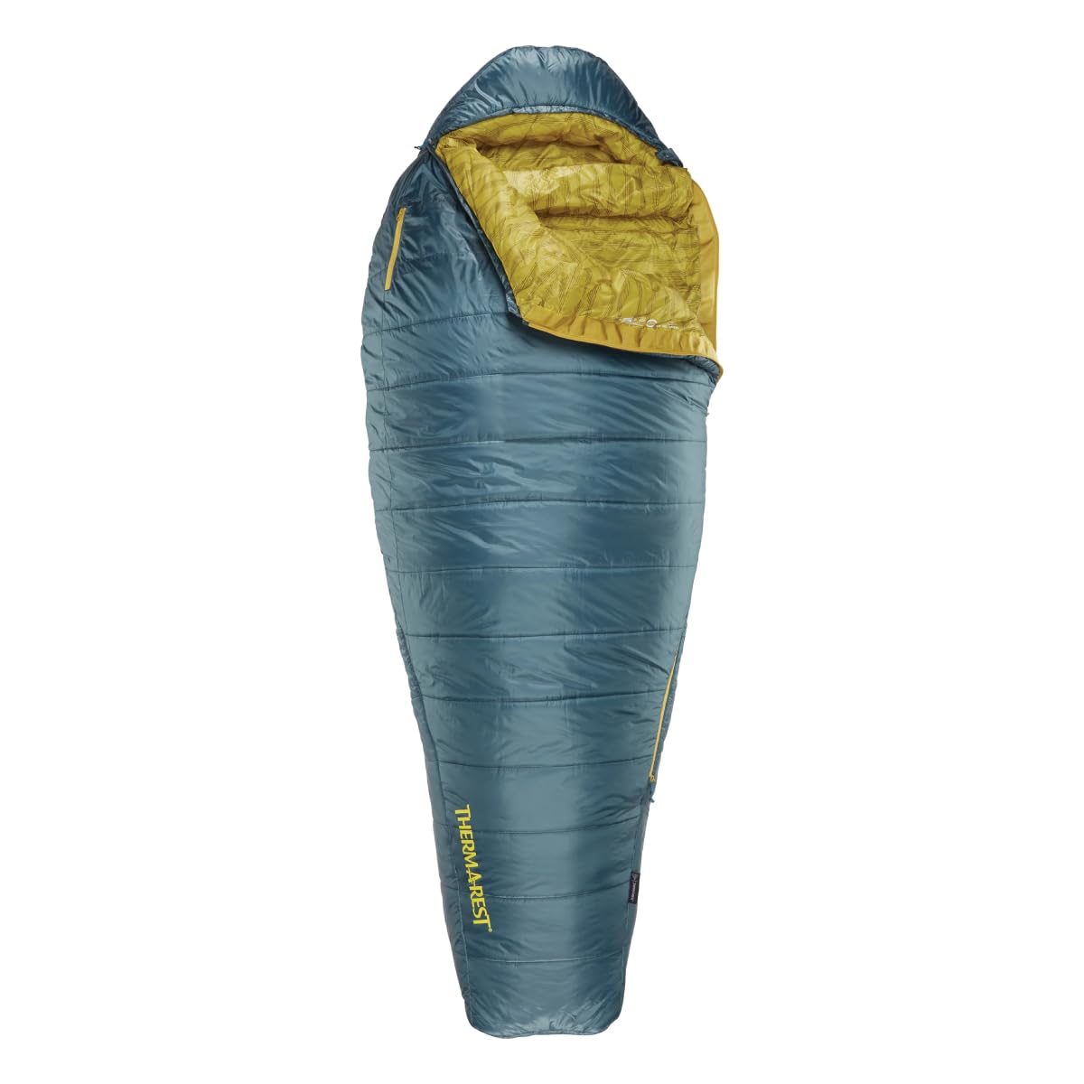 Therm-a-Rest Saros Gigoteuse synthétique Longue