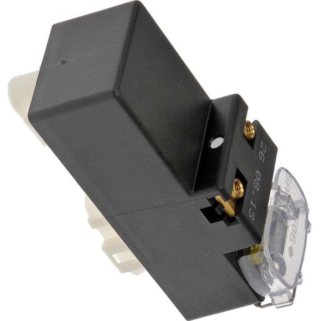 Engine Cooling Fan Module Replacement 3A0919506 1 Pcs for Volkswagen Golf,Jetta,Passat,Cabrio,Corrado 1994 1995 1996 1997 1998 1999 2000 2001 2002