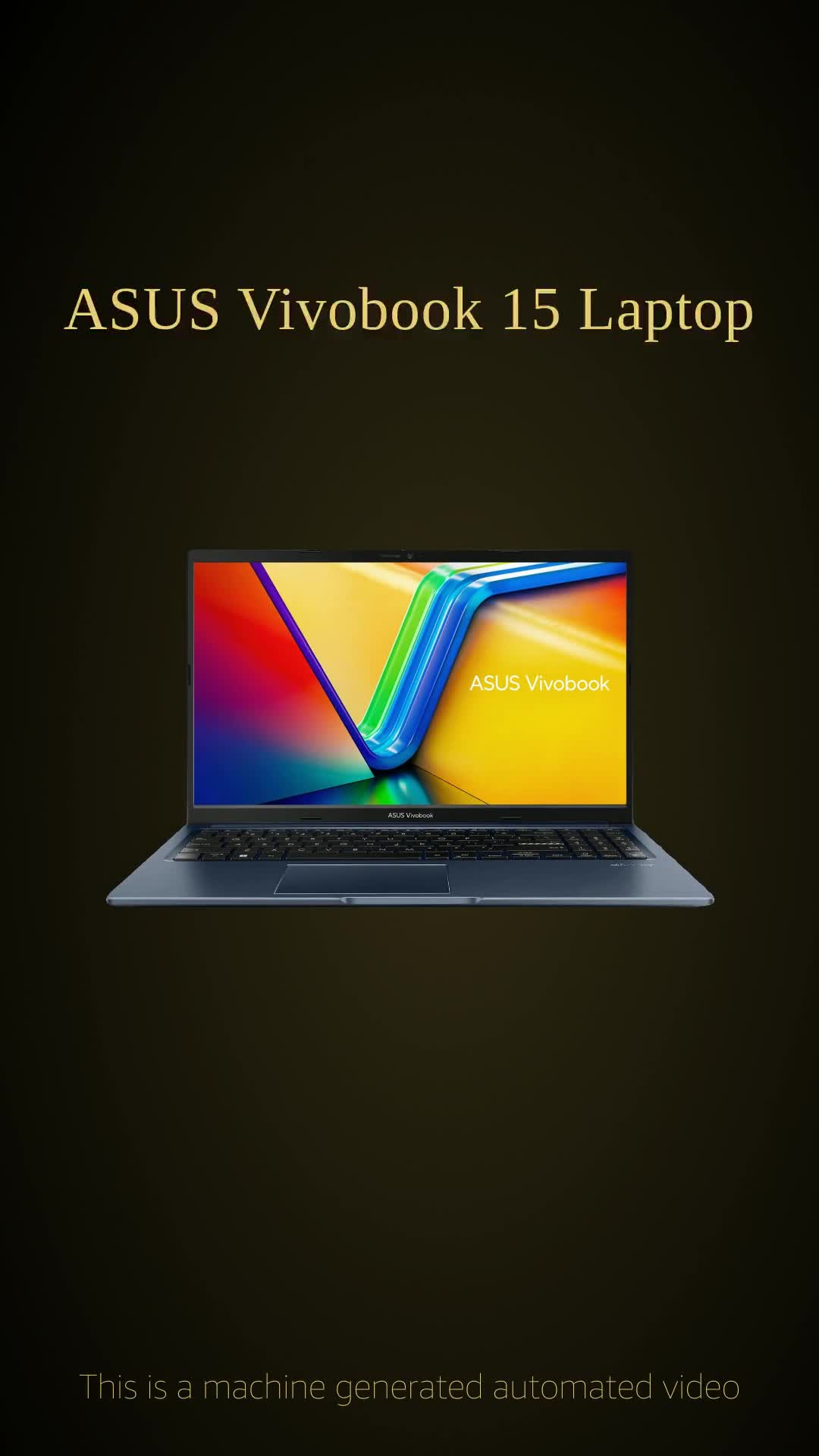 【最終値下】ASUS Vivobook15 i713世代 16GB 512GB ASUS Vivobook 15 (2023) - 1315U · UHD Graphics Alder Lake