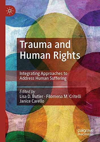 Buy Trauma and Human Rights — BookShops.in