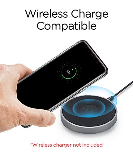 Spigen Cover Neo Hybrid NC Compatibile con Samsung...