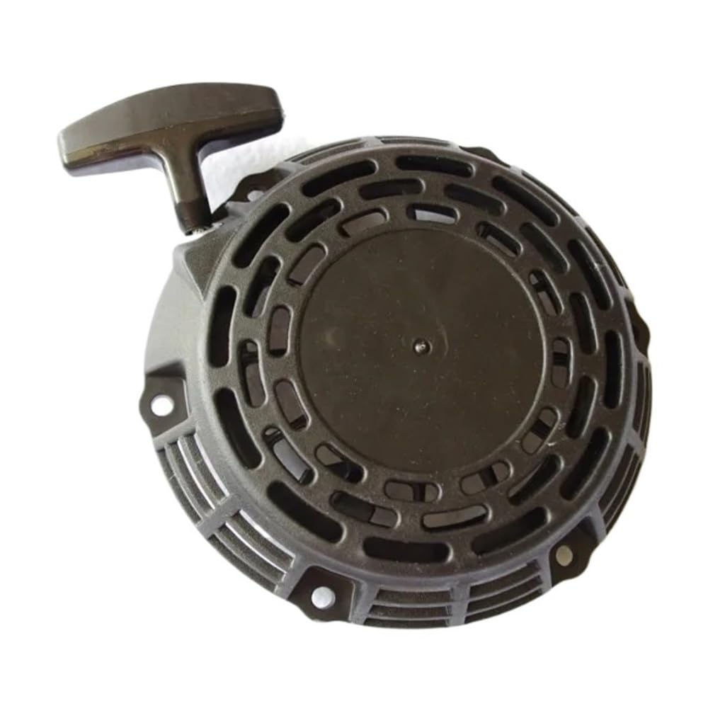 Arrancador de retroceso para reparar el encendido manual de bombas de motor GT241 MEIKI