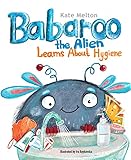 Babaroo the Alien Learns about Hygiene: A Funny Children's Book about Healthy Habits and Rules of Hygiene (Babaroo Series 3) (English Edition)