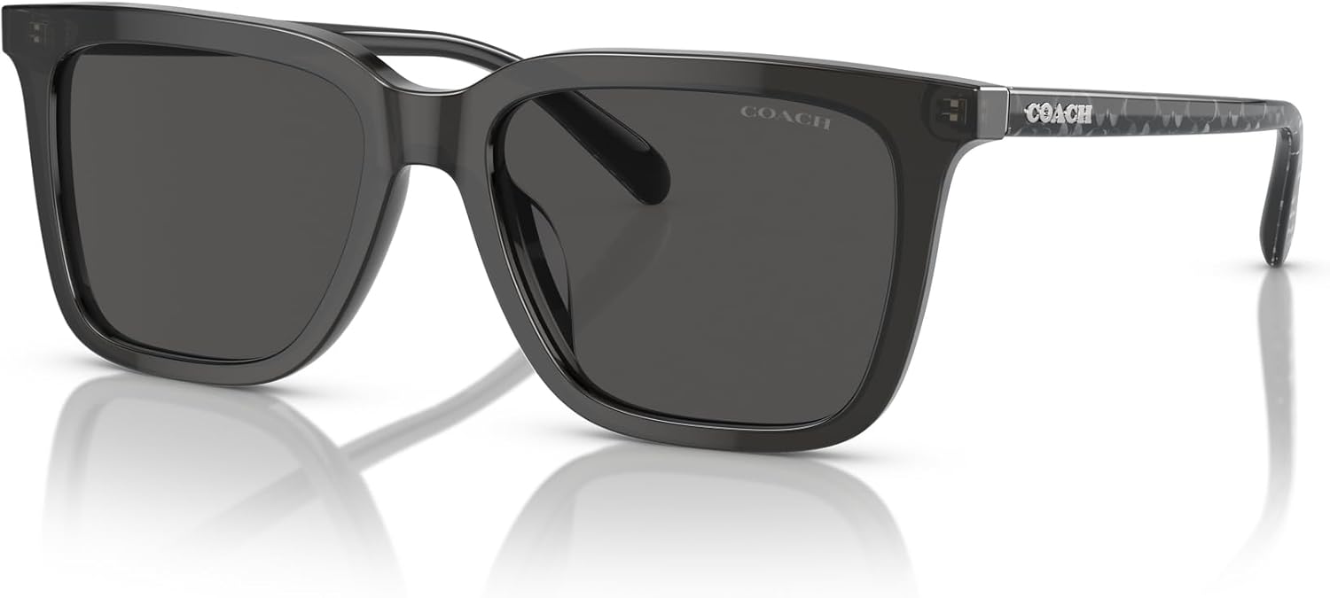 CL910 HC8385U 577482 54mm [コーチ] サングラス HC8385U CL910