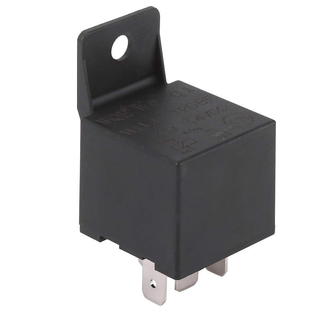 de Seguridad para automóvil, de protección de Seguridad de Alarma para automóvil Universal Entrada sin Llave con 2 Controles remotos Sirena