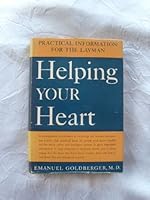 Helping Your Heart: Practical Information for the Layman B00103FU3S Book Cover