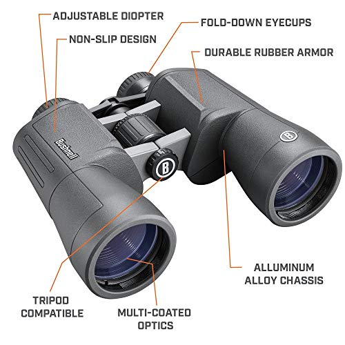 Bushnell PWV2050 Powerview 2 Binoculars_20X50_Pwv2050 thumb #7