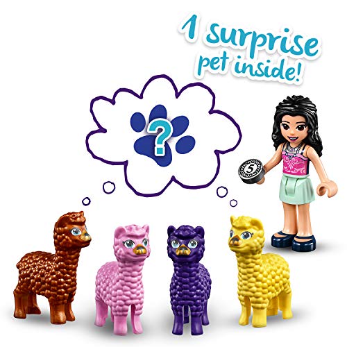 Friends - Lego - Immagine 3