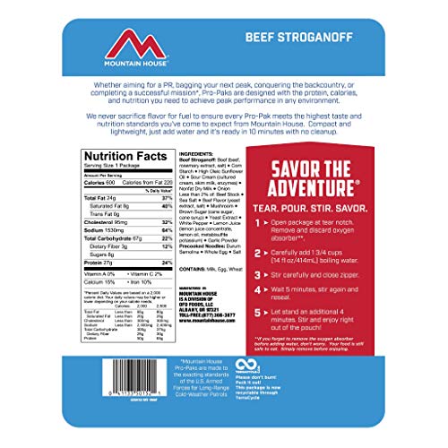 Mountain-House-Beef-Stroganoff-with-Noodles-Pro-Pak-Freeze-Dried-Backpacking-Camping-Food-One-Serving