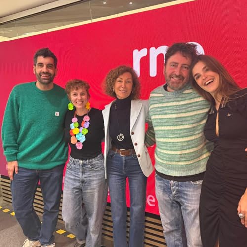 De pel&iacute;cula - Cine espa&ntilde;ol en 'De pel&iacute;cula': 'Rondallas' y 'Abuela tremenda' - 02/01/26