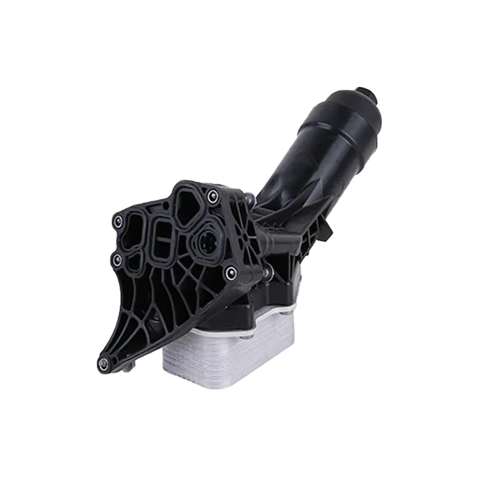 Trasmissione 11428651710 Gruppo alloggiamento Filtro Olio Motore Compatibile con BMW Serie 3 G20 G28 G08 11428580415 11428580414