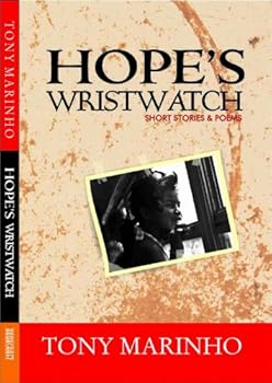HOPE'S WRISTWATCH