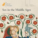 Cover of Sex in the Middle Ages