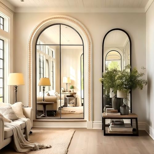 Moldura decorativa de pared autoadhesiva flexible de 9.8 pie con perlas 8