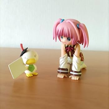 Amazon | もえたん 虹原いんく 四つん這い トレーディング