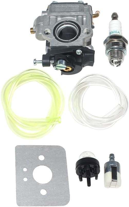 Carburetor Fit for PB-770T PB-770H EB770RT EB770 A021003942 A021003941 A021001870 WYK406 Backpack Blower