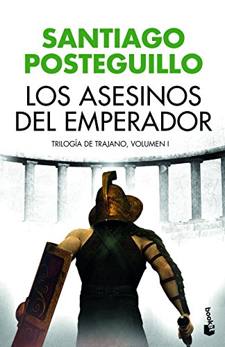 Los asesinos del emperador